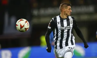 Кирил Десподов продължава да се бори с контузията си  