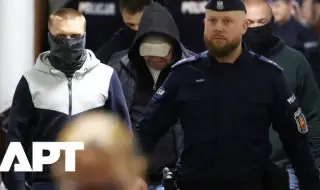 Полша отказа да екстрадира в Германия украинец, заподозрян за взривяването на  "Северен поток" ВИДЕО