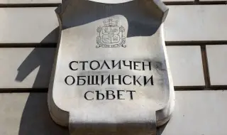 75-метровата сграда в "Младост": СОС трябва да излезе с решение на заседанието си днес