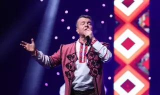 Iliya Lukov after his anniversary concert: Dear people, my heart overflows with love and gratitude...PHOTOS 