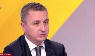 Николов: Хората да са спокойни за зимния отоплителен сезон