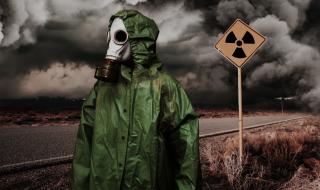 Радиационна катастрофа? Русия мълчи