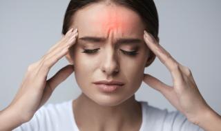 5 начина да се справим с главоболието без лекарства