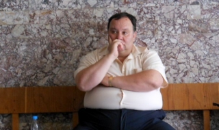 Бившият антимафиот Орлин Тодоров беше осъден на година условно