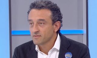 Лорер: Има известна инфлация на страхове, която лъха от това служебно правителство 