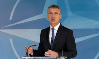 НАТО отвори вратите си за Черна гора