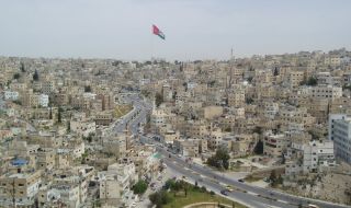 Отмениха срещата на върха в йорданската столица Аман