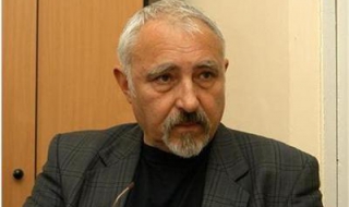 Романът "Елените" на Светлозар Игов с премиера в Москва