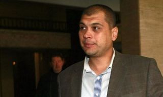 Спецпрокуратурата иска от Гешев да снеме имунитета на депутата Димитър Аврамов