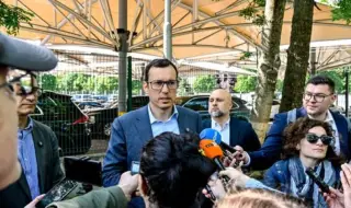 Васил Терзиев: София има потенциала да бъде двигател на иновациите в Европа