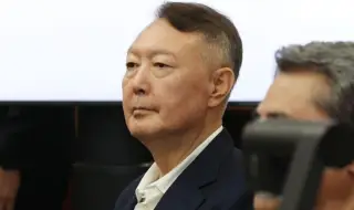Former South Korean President Yun Suk-yeol Sentenced to 30 Years in Prison 