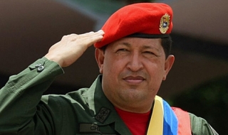 Чавес убит, защото искал да сложи край на диктатурата на долара