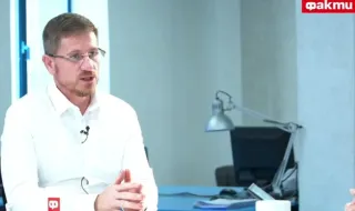 Димо Дренчев за ударения от дрон кораб: Най-вероятно става въпрос за нелегален транспорт на оръжие през българските териториални води