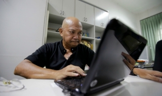 Хакер открадна паролите на 117 милиона потребители