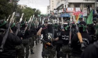 &quot;Хамас&quot;: Много изненади очакват Израел