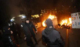 Ивайло Мирчев: Даниел Митов трябва веднага да подаде оставка