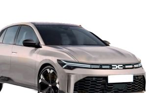 Новият народен автомобил: Dacia разработва бюджетен бестселър с фабрична АГУ