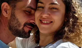 Певицата Нора Караиванова загуби мъжа си внезапно (СНИМКА)