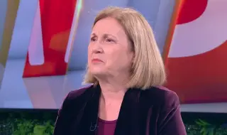 Румяна Бъчварова: Тече процес на концентрация на власт