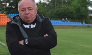 Шеф в Локо Пловдив се изгаври с ЦСКА