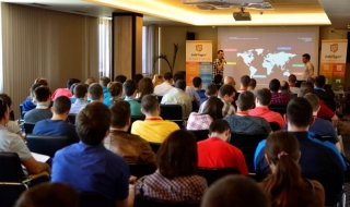 Третото издание на Be IT Conference събра близо 300 ИТ специалисти