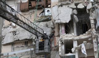 Броят на жертвите на земетресението в Турция достигна 1014