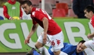 Дюлгеров: ЦСКА е зле заради Стойчо Младенов