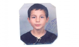 МВР издирва 12-годишния Веселин Събев