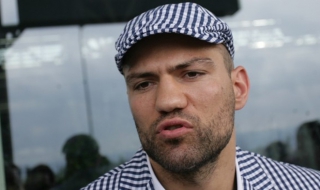 Пулев: Горд съм, че донесох медал на България