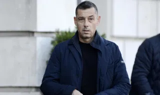 Септември София ще представи  Александър Томаш днес