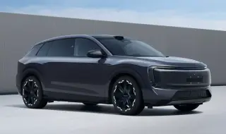 Това е новият „джип“ на AUDI, който не може да си купите в Европа