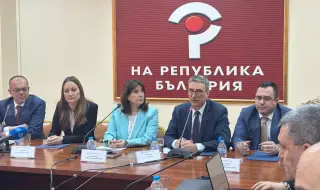 Трайков: У потребителите не трябва да остава и капка съмнение в обективността на техните сметки за електроенергия