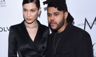 Бела Хадид вдъхнови старата си любов за новия му клип (ВИДЕО)