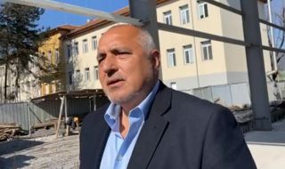Борисов обяви кога българите ще имат колективен имунитет и заяви: ГЕРБ е отличник в изборите