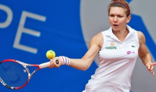 Халеп се справи с Квитова в Ню Хейвън