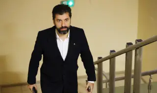 Кирил Петков за оставането на Коцев в ареста: Цялата процедура е нагласена. Срам за съда