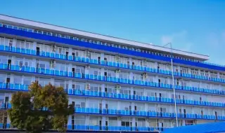 МЗ не позволи болница „Света Анна“ - Варна да рефинансира кредита си и да покрие дълговете