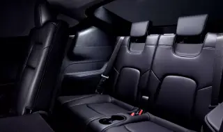 Новата Tesla Model Y ще предлага практична опция за седем места