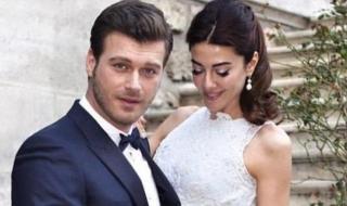 Огромен скандал с турския секссимвол Къванч Татлъту