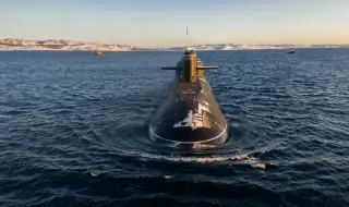 Ракетна опасност: Русия изпрати още една ракетоносна подводница в Черно море