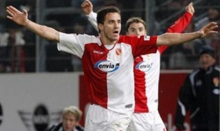 Рангелов вкара за Люцерн и спря Базел