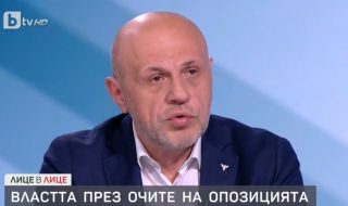 Томислав Дончев: Премиерът грубо осветли тайна операция на българските спецслужби