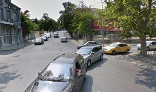 Tотев: В Пловдив има 9 квадратни километра автомобили