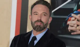 Бен Афлек се събра с бившите си Дженифър (СНИМКИ)