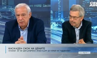 Хърсев: Цената, която плащаме, не е за реалното потребление на ток
