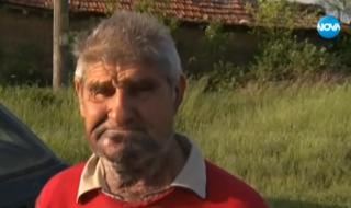 Как един крадец посегна три пъти на възрастен мъж от хасковско село? (ВИДЕО)