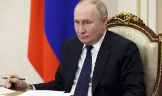 Путин още не вярва, че ислямски фундаменталисти са извършили клането край Москва