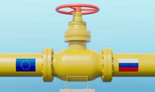 Русия: Европа ще пострада тежко от налагането на ембарго върху руския петрол