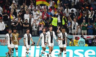 След срамното отпадане в Катар: Германия вече не е във футболния елит
