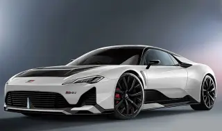 Toyota Celica се завръща с мощен двигател без електрификация